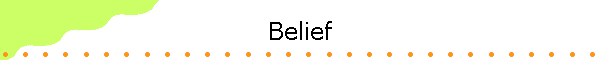 Belief