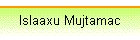 Islaaxu Mujtamac