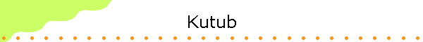 Kutub