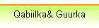 Qabiilka& Guurka