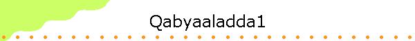 Qabyaaladda1