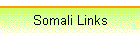 Somali Links