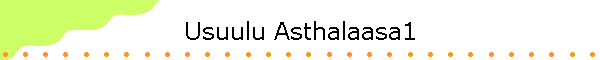 Usuulu Asthalaasa1