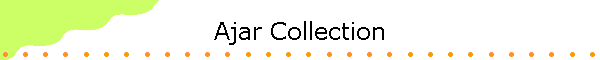 Ajar Collection