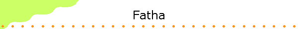 Fatha