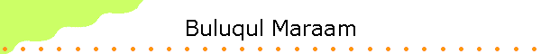 Buluqul Maraam