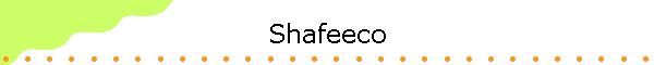 Shafeeco