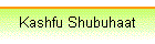 Kashfu Shubuhaat