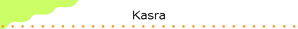 Kasra