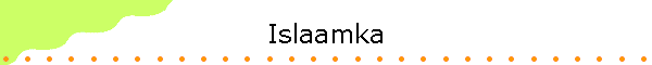 Islaamka
