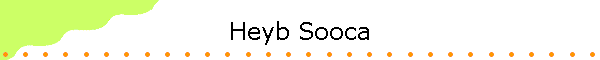 Heyb Sooca