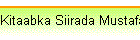 Kitaabka Siirada Mustafa