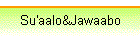 Su'aalo&Jawaabo