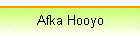 Afka Hooyo